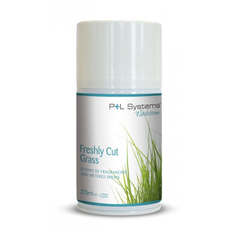 FREPRO Sprejová vonná náplň do strojčekov Time Mist  Rôzne vône